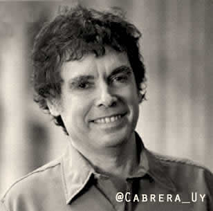 Fernando Cabrera