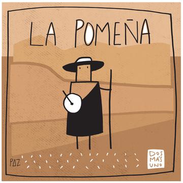 La Pomeña (Simple)