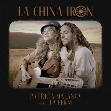 La China Iron (Simple)