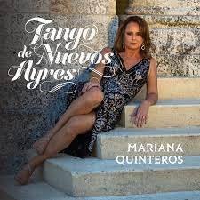 Tango de Nuevos Ayres